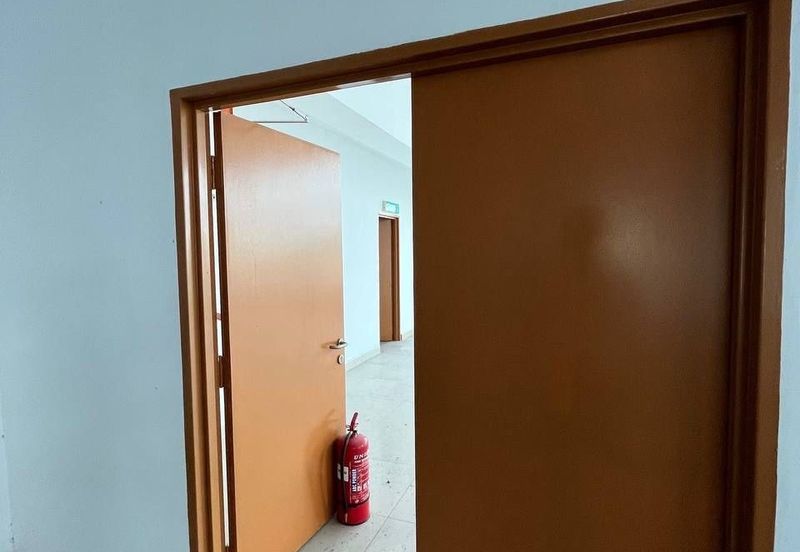 Smart Industrial Park @ SILC