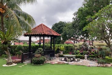 Taman Redang Lakeview 2