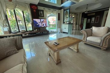 Taman Redang Lakeview 2