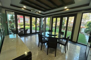 Taman Redang Lakeview 2