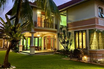 Taman Redang Lakeview 2