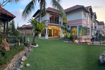 Taman Redang Lakeview 2