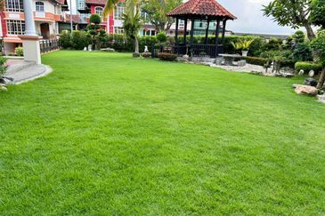 Taman Redang Lakeview 2