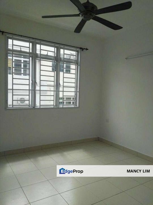 Nusa Idaman Bukit Indah at Idaman 7 Double Storey Terrace House , Johor, Nusajaya