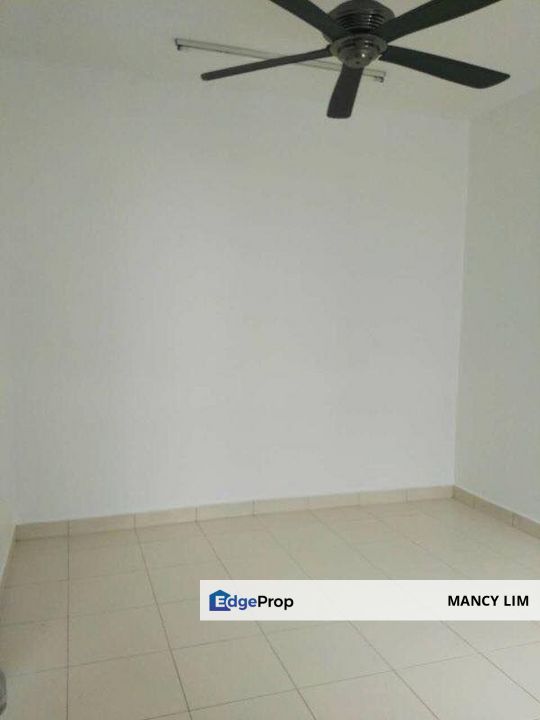 Nusa Idaman Bukit Indah at Idaman 7 Double Storey Terrace House , Johor, Nusajaya