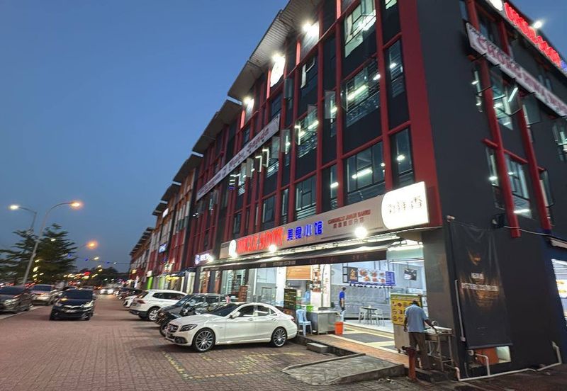 Taman Bukit Gemilang