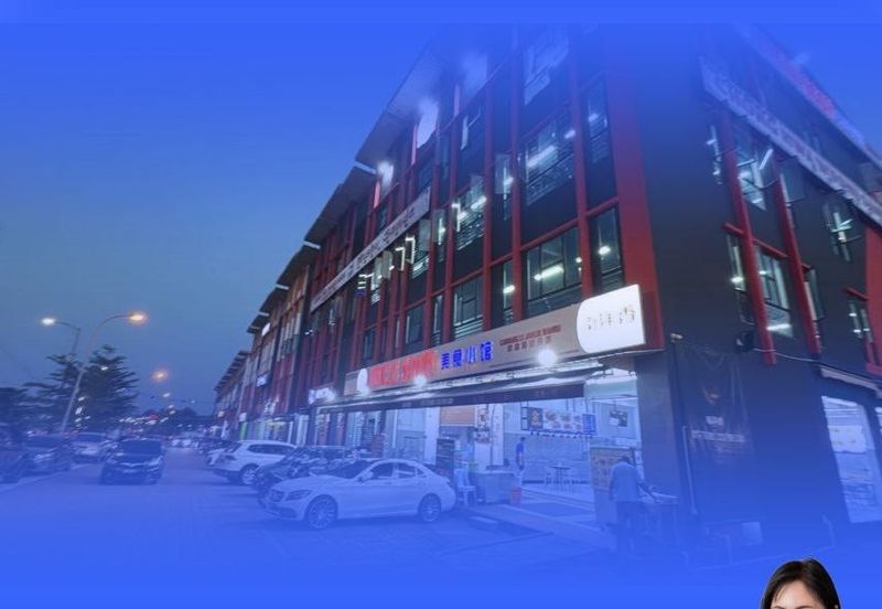 Taman Bukit Gemilang