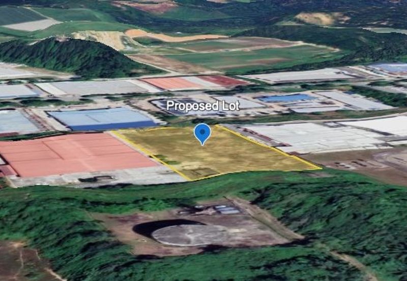 Taman Perindustrian Senai