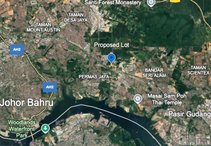 Taman Perindustrian Sri Plentong