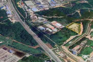 Taman Perindustrian Sri Plentong