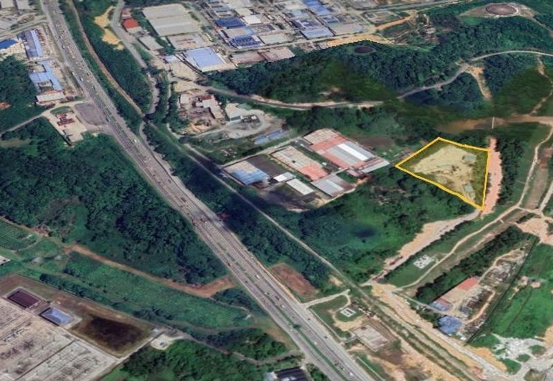 Taman Perindustrian Sri Plentong