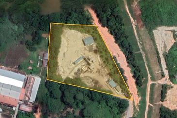 Taman Perindustrian Sri Plentong