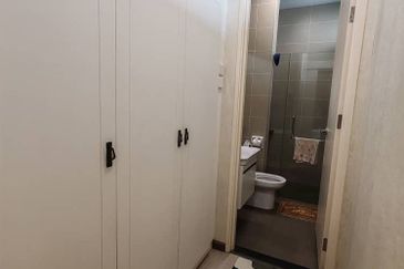 Featherstone @Eco Botanic