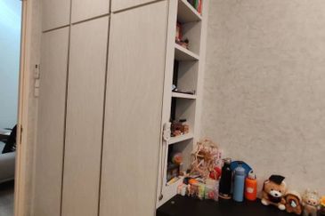 Featherstone @Eco Botanic