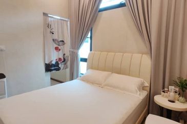 Featherstone @Eco Botanic