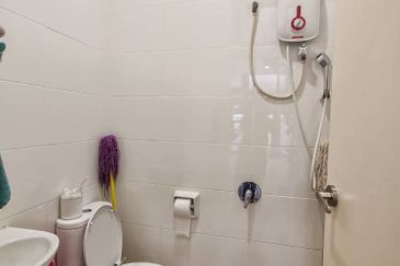 Featherstone @Eco Botanic