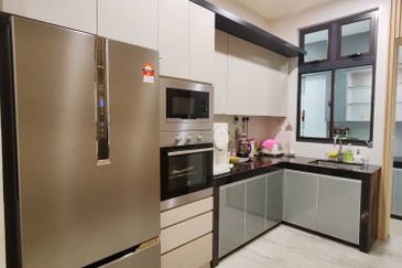 Featherstone @Eco Botanic