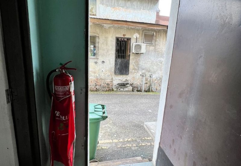 Taman Ungku Tun Aminah