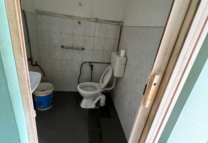 Taman Ungku Tun Aminah