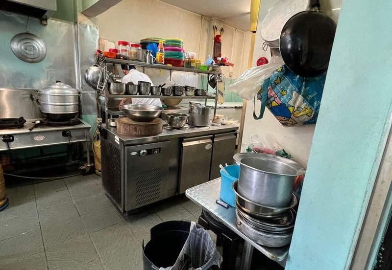 Taman Ungku Tun Aminah