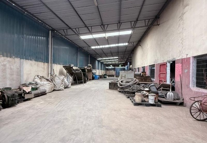 Taman Perindustrian Tropika