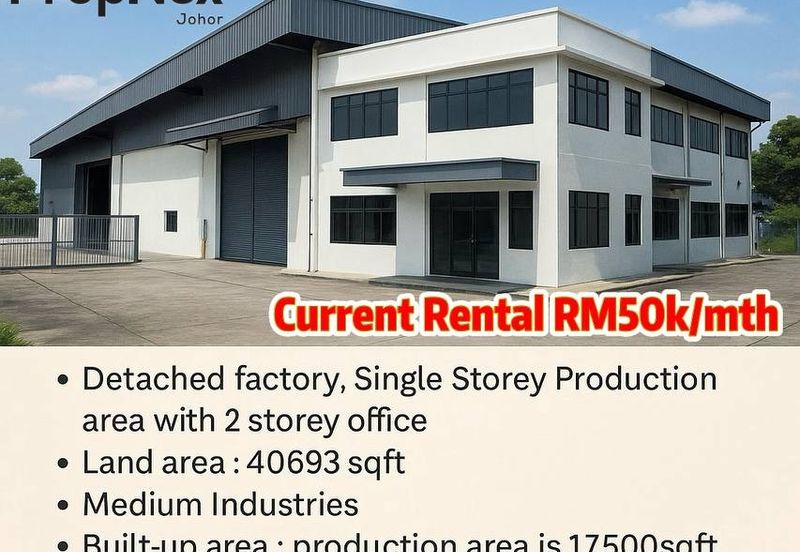 Taman Perindustrian Tropika