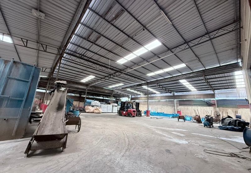 Taman Perindustrian Tropika