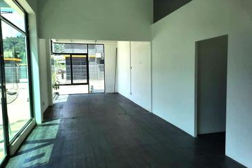 Setia Business Park 1