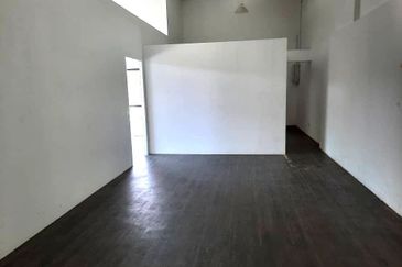 Setia Business Park 1