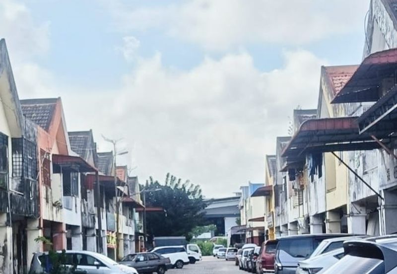 Taman Ungku Tun Aminah