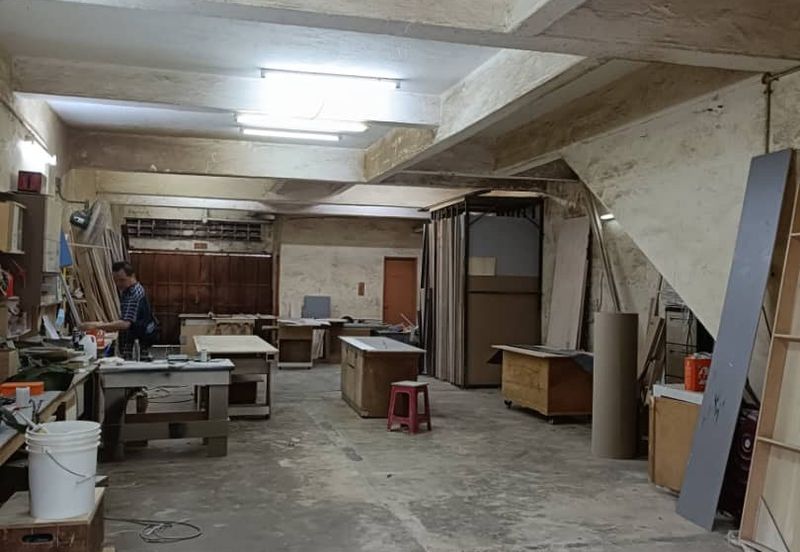 Taman Ungku Tun Aminah