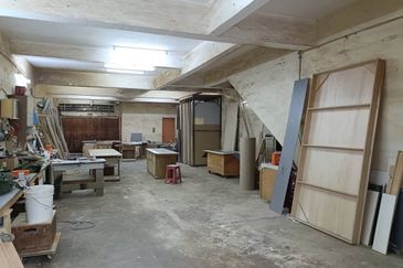 Taman Ungku Tun Aminah