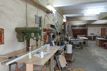 Taman Ungku Tun Aminah