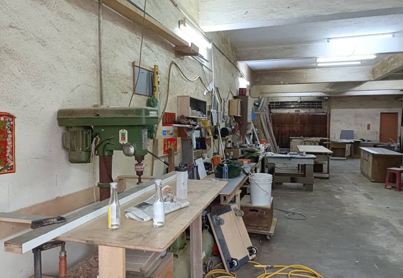 Taman Ungku Tun Aminah