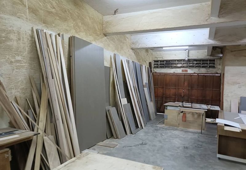 Taman Ungku Tun Aminah