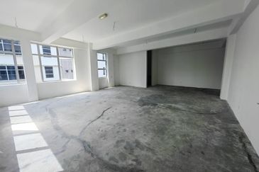 i-Parc @ Tanjung Pelepas