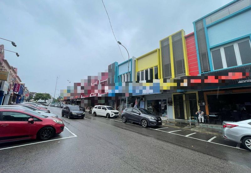 Bandar Baru Uda
