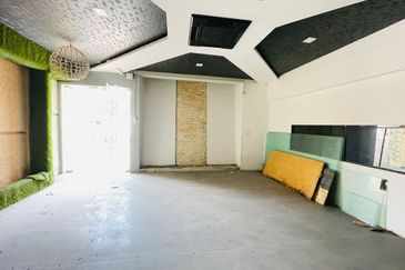 Taman Perindustrian JB Perdana