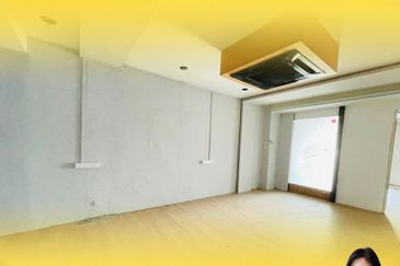 Taman Perindustrian JB Perdana