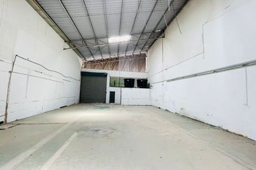 Taman Perindustrian JB Perdana