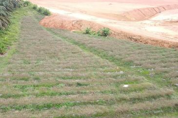 Taman Industri Kulai