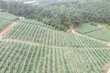 Taman Industri Kulai