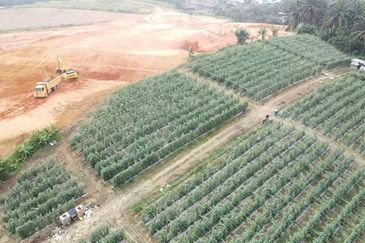 Taman Industri Kulai