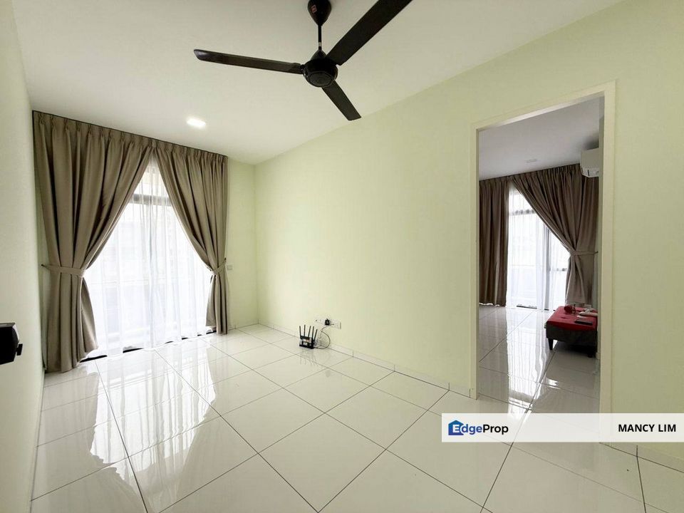 Taman Bukit Indah Avenue 26 Double Storey Endlot Terrace House , Johor, Johor Bahru