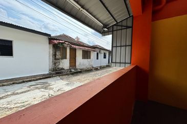 Taman Ungku Tun Aminah