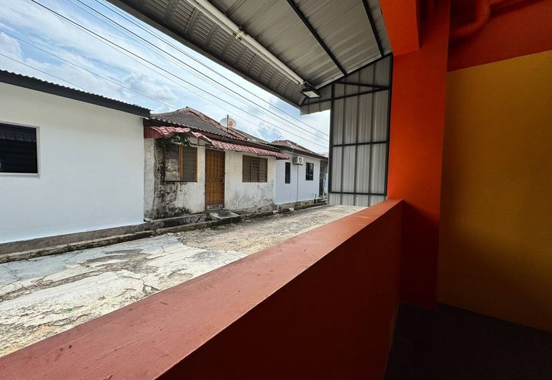 Taman Ungku Tun Aminah