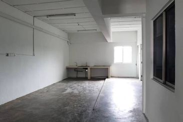 Taman Ungku Tun Aminah