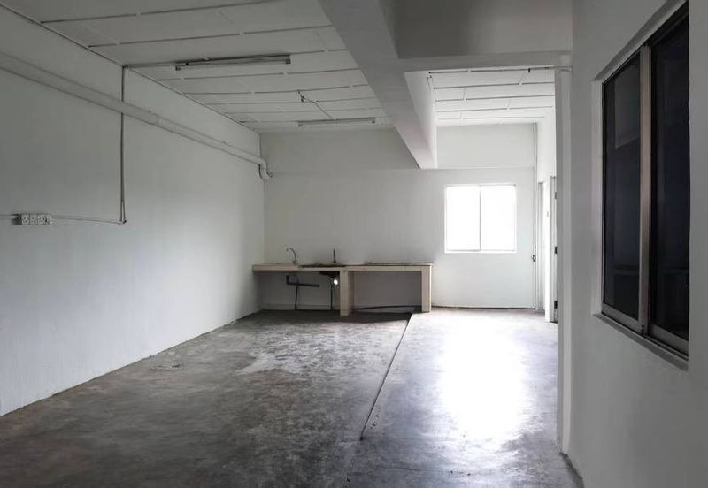 Taman Ungku Tun Aminah