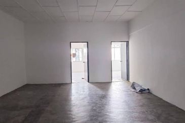 Taman Ungku Tun Aminah