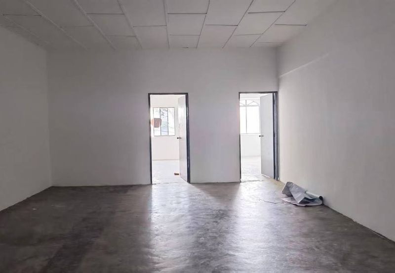 Taman Ungku Tun Aminah